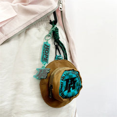 Muse Layover Luxe Keychain