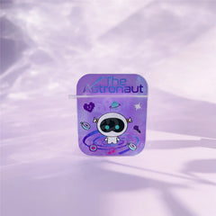 Astronaut Luxe Buds Case