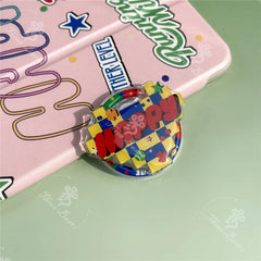 BoyWithLuv MagFold Stand