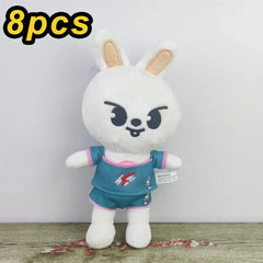 SKZoo™ 23cm Plush Toy Cartoon Stuffed Animal Room Decor
