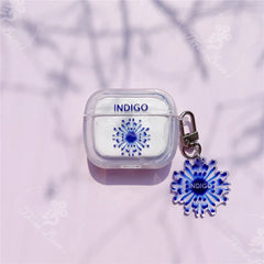 Indigo Luxe Buds Case