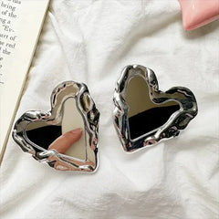 Vikefon™ MirrorHeart Grip