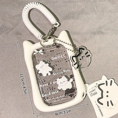 ClearCharm™ K-Pop Ear Holder