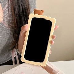 TideBear™ Biscuit Case