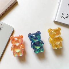 GlitterBear™ Fold Grip