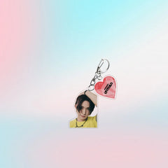 StageStar™ Idol Acrylic Charm
