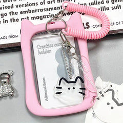 ClearCharm™ K-Pop Ear Holder