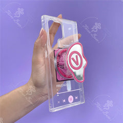 V Friend MagFold Stand