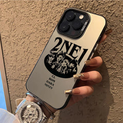 Enhypen Matte Phone Case