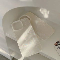 Shell Luxe Hybrid Case