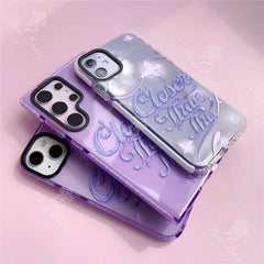 CloserThanThis Signature Case