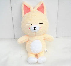 SKZoo™ 50cm Plush Doll – Stray Kids Fan Edition BBOKARI Collectible