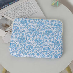 Quilted Laptop Sleeve – 11”–15”