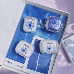 Indigo Luxe Buds Case