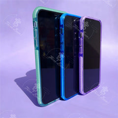 V Layover Signature Case