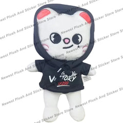 SKZoo™ 23cm Plush Toy Cartoon Stuffed Animal Room Decor