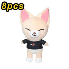 SKZoo™ 23cm Plush Toy Cartoon Stuffed Animal Room Decor