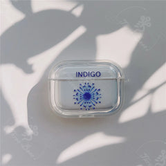 Indigo Luxe Buds Case