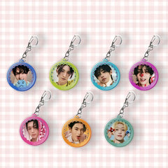 StageStar™ Idol Acrylic Charm