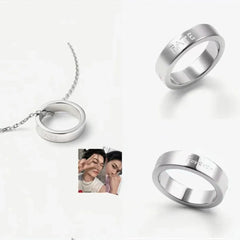 Korean Idol Support Jewelry Set