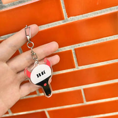 MonsterGlow™ Shaking Lightstick Keyring