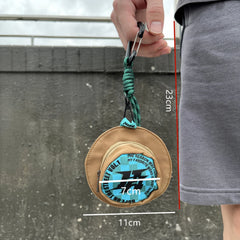 BT Boys Luxe Coin Bag