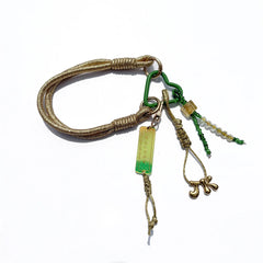 Festa Idol Charm Keychain