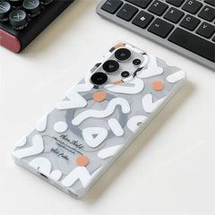 GraffiMatte Magnetic Armor Case