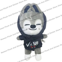 SKZoo™ 23cm Plush Toy Cartoon Stuffed Animal Room Decor