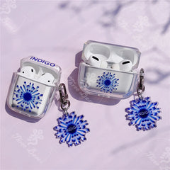 Indigo Luxe Buds Case