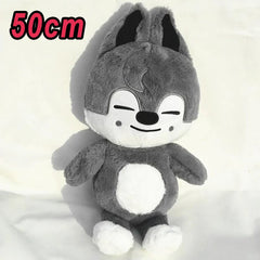 Stray Kids SKZOO Plush Collectible