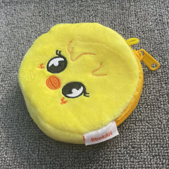 SKZoo™ Cartoon Coin Wallet