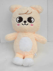 SKZoo™ 50cm Plush Doll – Stray Kids Fan Edition BBOKARI Collectible