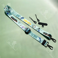 EchoButter Adjustable Phone Lanyard
