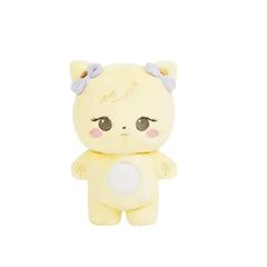 BLACKPINK “Born Pink World Tour” 20cm Plush Doll Collection