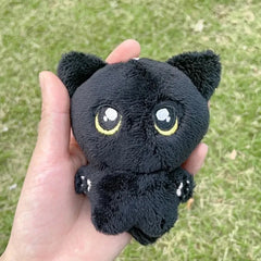 IdolPlush™ Kawaii Stuffed Toy Keyring Bag Pendant