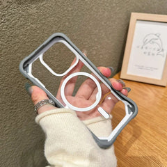 MagClear MagSafe Case