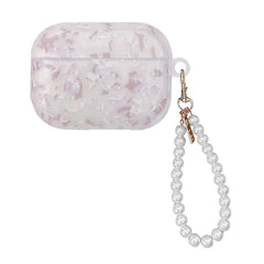 Leopard Girl AirPods Case