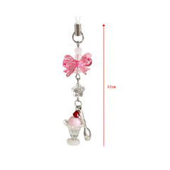 Creamella™ Charm Strap