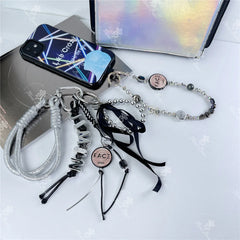 Festa Idol Charm Keychain