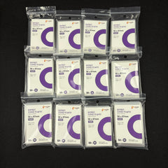 Premium K-Pop Idol Photo Card Sleeves