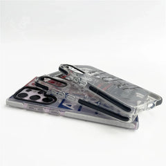 AgustD D-DAY Signature Case