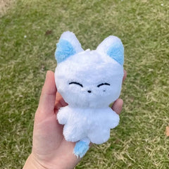 StageCuddle™ Idol Plush Keychain