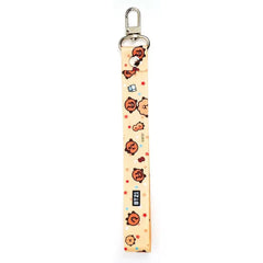 BT21 BT21 Character Phone Lanyard Set