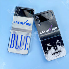 Layover V Shockproof Case