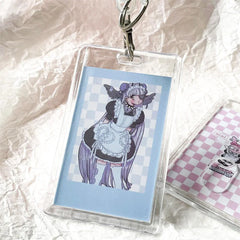 InspoPearl™ Idol Photocard Holder