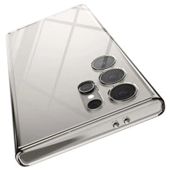 Ultra-Thin Clear TPU Case
