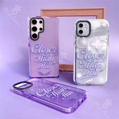 CloserThanThis Signature Case