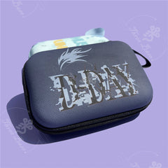 BT Boys Luxe Coin Bag