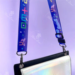 EchoButter Adjustable Phone Lanyard